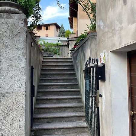 Casa Vacanza Predaia Taio Exterior foto